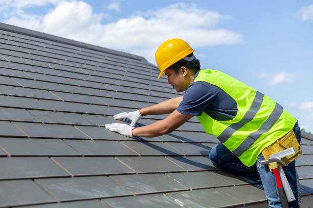 Best Residential Roofing Contractor  in South Jacksonvle, IL