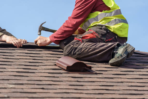 Best Storm Damage Roof Repair  in South Jacksonvle, IL