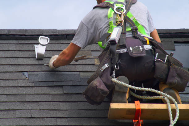 Roof Waterproofing Services in South Jacksonville, IL