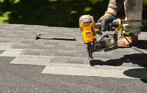 Best Roofing Contractor Near Me  in South Jacksonvle, IL